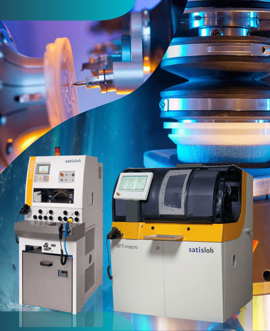 Tecnología de Vanguardia